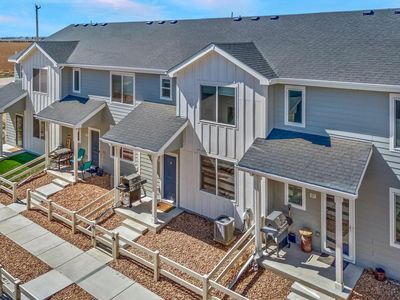 620 Apache Trl #C2, Ault, CO, 80610