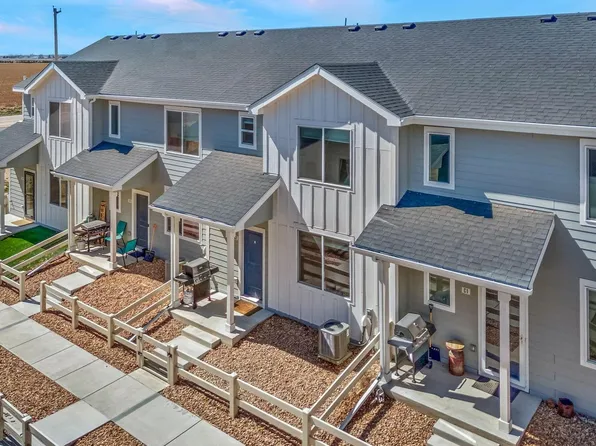 620 Apache Trl #C2, Ault, CO 80610