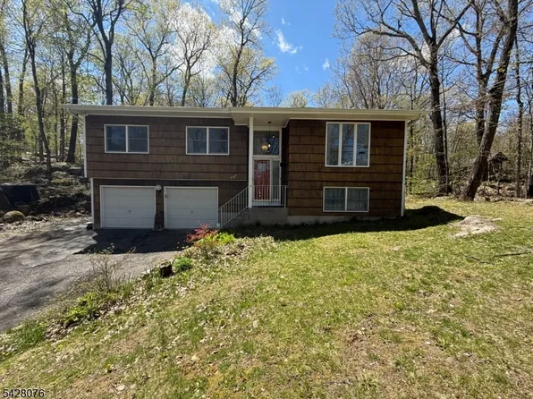508 Terrace Dr, Vernon Twp., NJ 07422