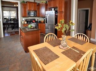 123 Steamboat Dr, Gypsum, CO 81637