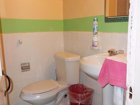 Unit 1 Bath
