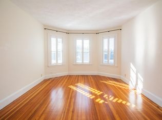 334 Clyde St #1, Chestnut Hill, MA 02467