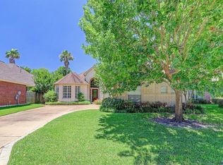 4130 Cambry Park, Katy, TX 77450