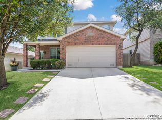 17027 Graham Walk, San Antonio, TX 78247
