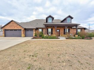 506 Prairie Poin, Edmond, OK 73034
