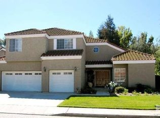11860 Maplecrest St, Moorpark, CA 93021