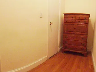 Rented by City Connections Realty