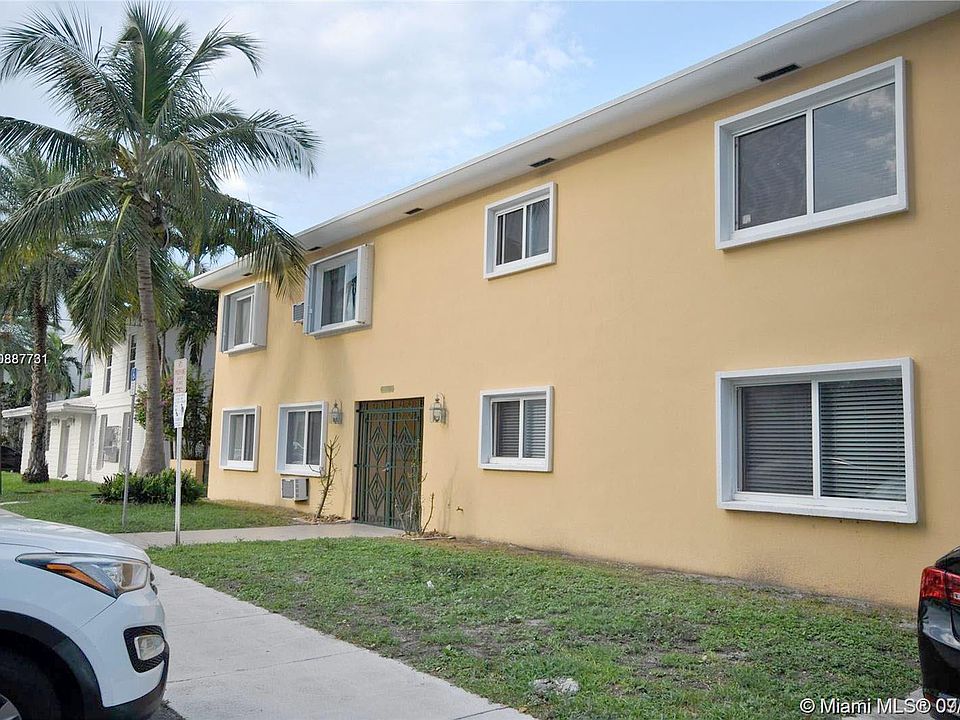 1st image of 7935 West Dr APT 7