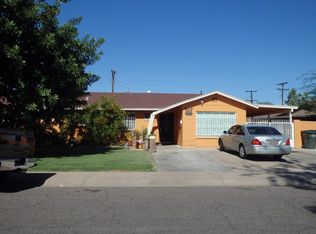 4529 N 69th Ave, Phoenix, AZ 85033