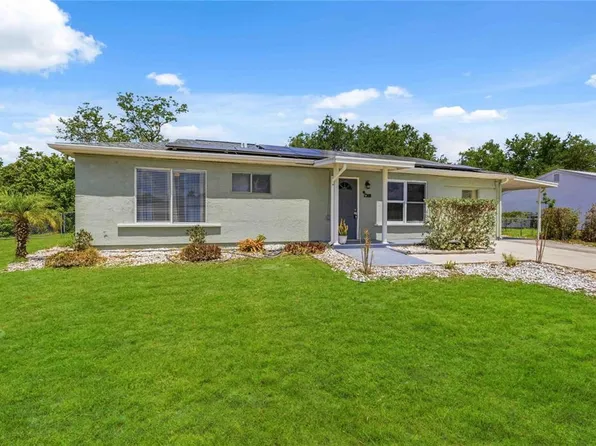 2419 Roxbury Cir, North Port, FL 34287