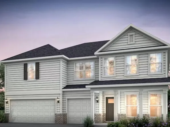 128 Jane Blvd NW, Cartersville, GA 30120