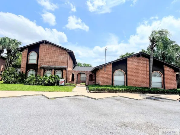2906 Treasure Hills Blvd APT D, Harlingen, TX 78550