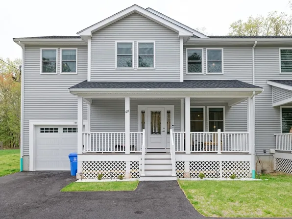 615 Norfolk St, Holliston, MA 01746