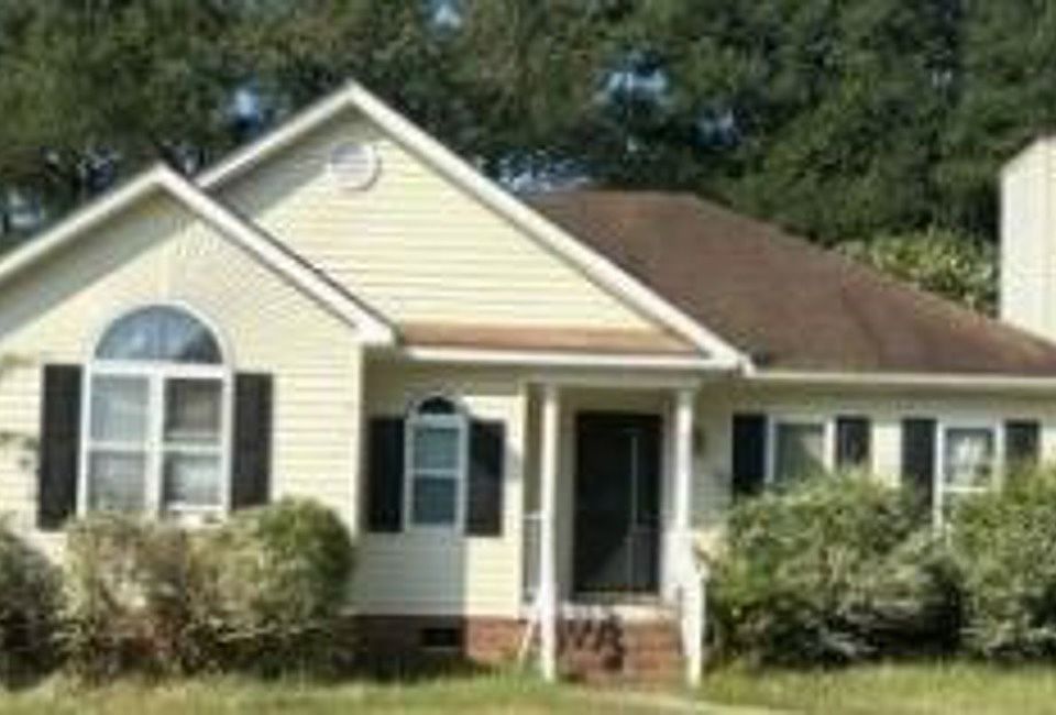 Property Front View