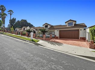3133 Punta Del Este Dr, Hacienda Heights, CA 91745