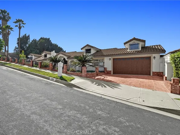3133 Punta Del Este Dr, Hacienda Heights, CA 91745