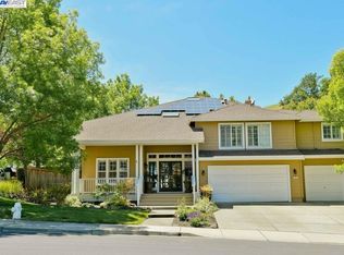 117 Shadewell Dr, Danville, CA 94506