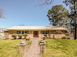 398 Hillcrest St, Marianna, AR 72360
