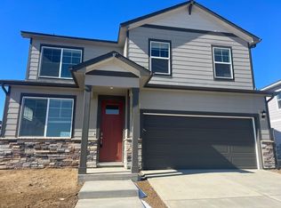 6050 Amerifax Dr, Windsor, CO 80528