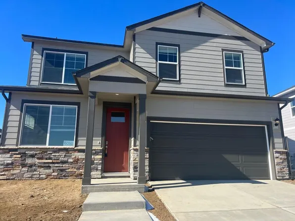 6050 Amerifax Dr, Windsor, CO 80528