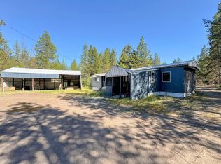 16105 Dyke Rd, La Pine, OR 97739