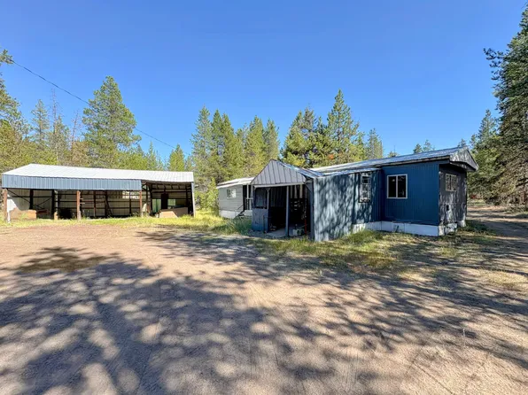 16105 Dyke Rd, La Pine, OR 97739