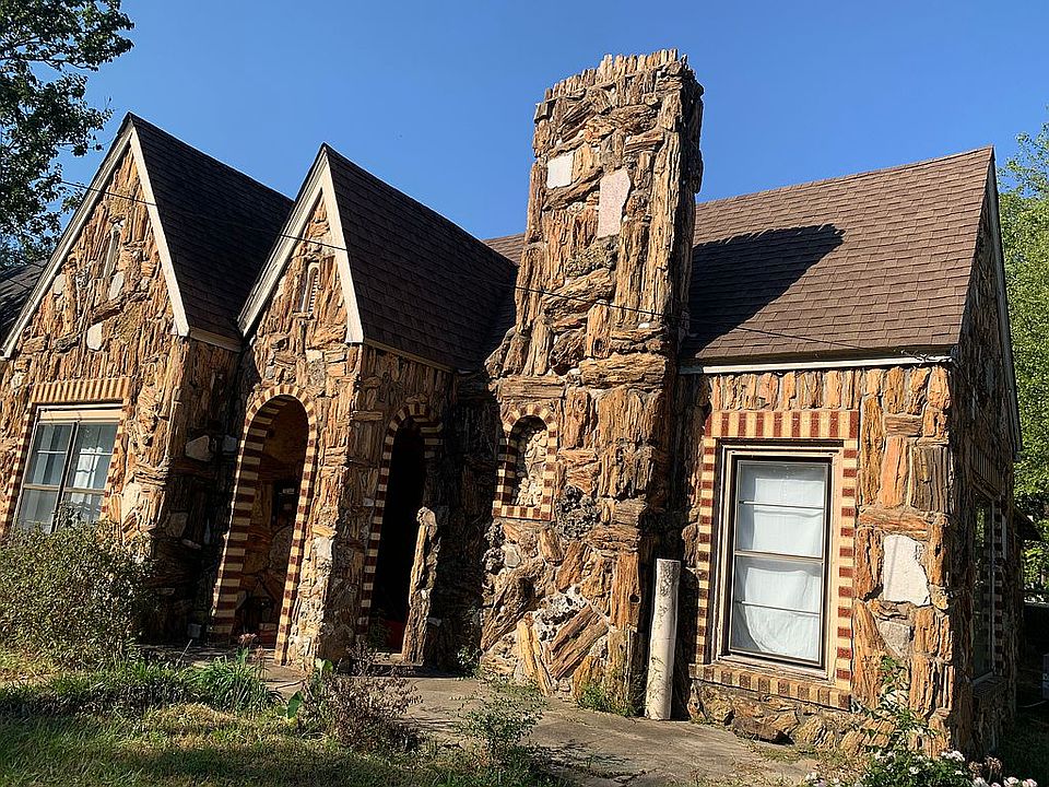 1015 S Donnybrook Ave, Tyler, TX 75701 Zillow