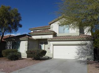 17056 W Ipswitch Way, Surprise, AZ 85374