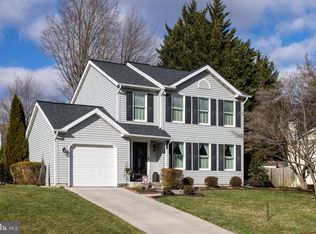 706 N Shamrock Rd, Bel Air, MD 21014