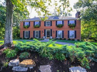 2180 Convent Ln, Cincinnati, OH 45208