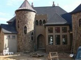 9190 Greenwood Rd, Terrell, NC 28682