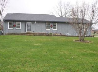 2465 Ballentine Pike, Springfield, OH 45502