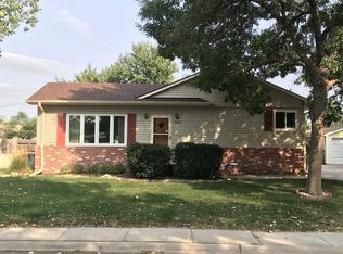 2917 K Ave, Kearney, NE 68847