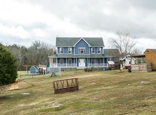 1103 Locust Fork Rd, Stamping Ground, KY 40379