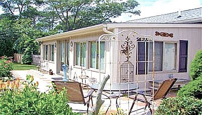 Sunroom 