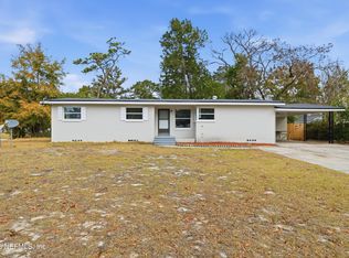 6039 GLENN ROSE Drive, Jacksonville, FL 32277