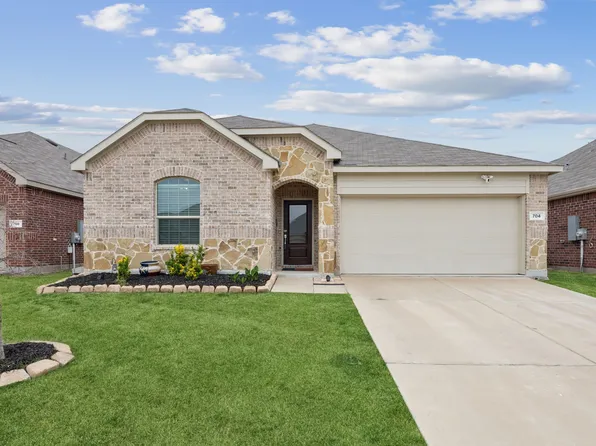 704 Biscay Way, Princeton, TX 75407