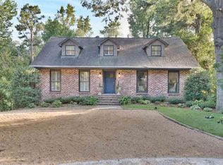 2305 Lane Cir, Birmingham, AL 35223