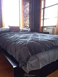 Rented by City Connections Realty