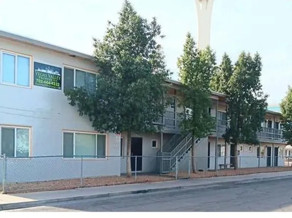 1807 Santa Paula Dr APT 9, Las Vegas, NV 89104