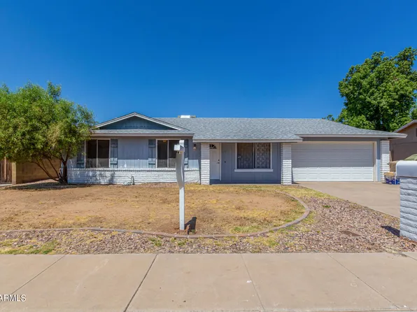 9840 N 47TH Drive, Glendale, AZ 85302