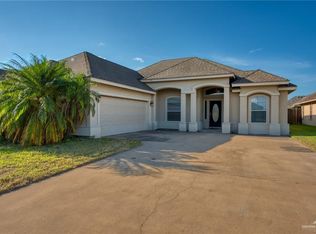 1509 Karis Ct, Harlingen, TX 78550