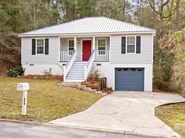 114 Donna Cir, Daphne, AL 36526