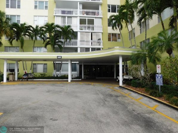 4400 Hillcrest Dr UNIT 1009A, Hollywood, FL 33021