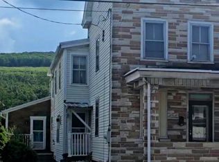 428 Main St, Lykens, PA 17048