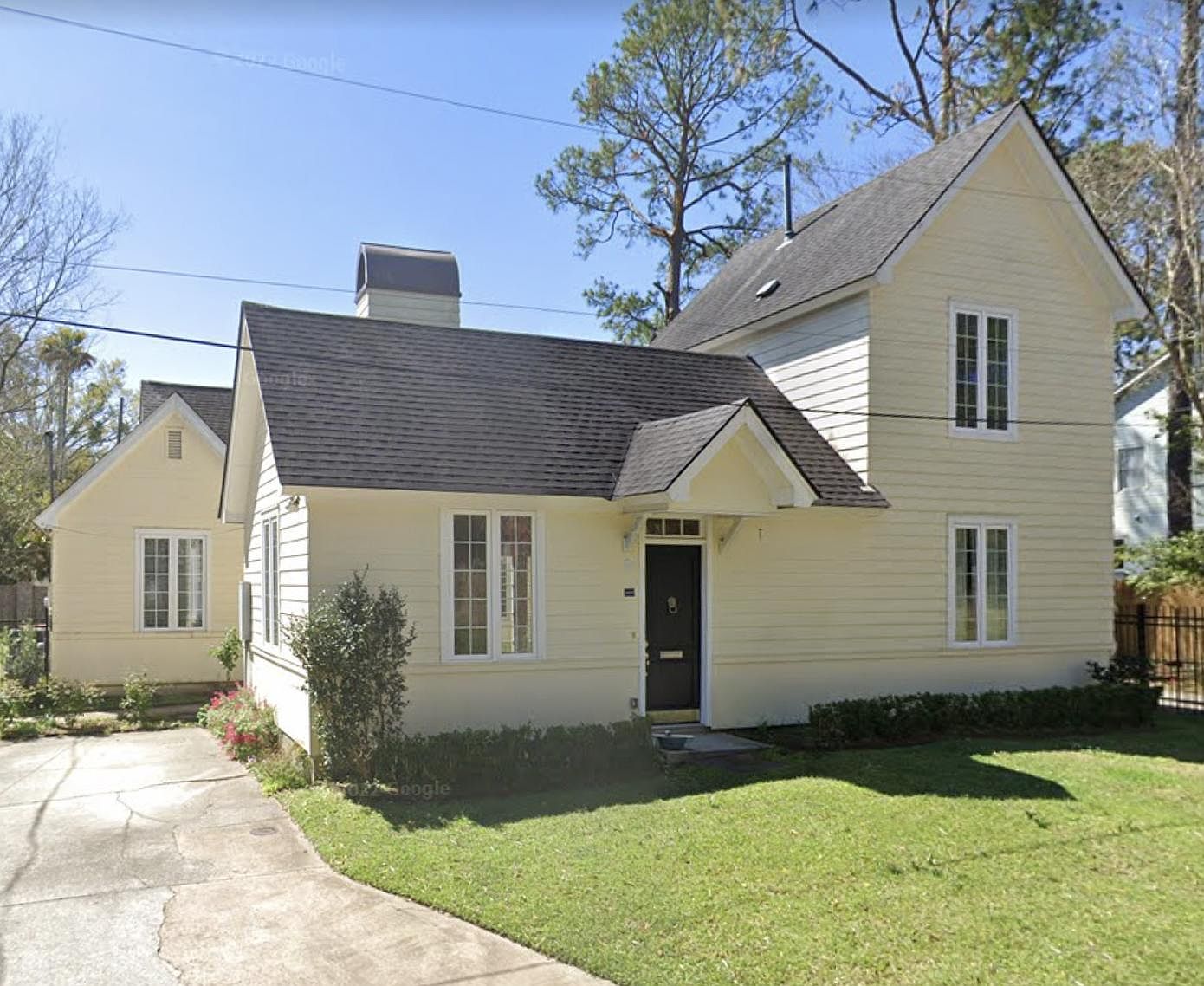 2528 Myrtle Ave, Baton Rouge, LA 70806 Zillow
