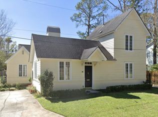 2528 Myrtle Ave, Baton Rouge, LA 70806