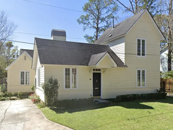 2528 Myrtle Ave, Baton Rouge, LA 70806