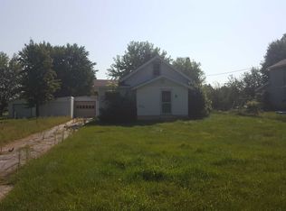 204 Superior St, Friendship, WI 53934