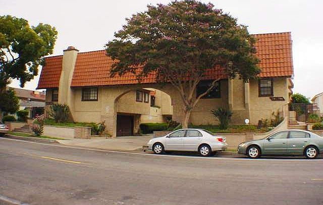 1st image of 304 N Alhambra Ave APT C